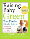 Amazon.com order for
Raising Baby Green
by Alan Greene