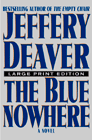 Amazon.com order for
Blue Nowhere
by Jeffery Deaver