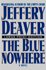 Amazon.com order for
Blue Nowhere
by Jeffery Deaver