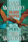 Amazon.com order for
Dragon Harper
by Anne McCaffrey