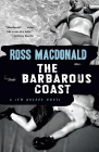 Amazon.com order for
Barbarous Coast
by Ross Macdonald