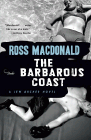 Amazon.com order for
Barbarous Coast
by Ross Macdonald