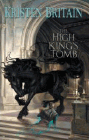 Amazon.com order for
High King's Tomb
by Kristen Britain