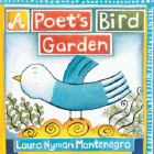 Amazon.com order for
Poet's Bird Garden
by Laura Nyman Montenegro