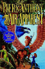Amazon.com order for
Air Apparent
by Piers Anthony