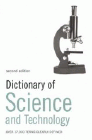 Bookcover of
Dictionary of Science and Technology
by Simon Collin