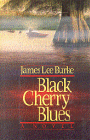 Amazon.com order for
Black Cherry Blues
by James Lee Burke