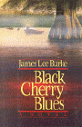 Amazon.com order for
Black Cherry Blues
by James Lee Burke