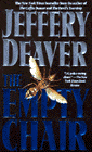 Amazon.com order for
Empty Chair
by Jeffery Deaver