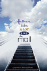 Amazon.com order for
Heaven Looks a Lot Like the Mall
by Wendy Mass