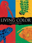 Amazon.com order for
Living Color
by Steve Jenkins