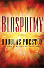 Amazon.com order for
Blasphemy
by Douglas Preston