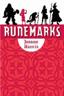 Amazon.com order for
Runemarks
by Joanne Harris