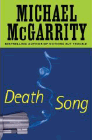 Amazon.com order for
Death Song
by Michael McGarrity