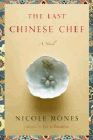 Amazon.com order for
Last Chinese Chef
by Nicole Mones