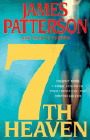 Amazon.com order for
7th Heaven
by James Patterson