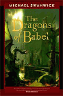 Amazon.com order for
Dragons of Babel
by Michael Swanwick