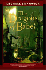 Amazon.com order for
Dragons of Babel
by Michael Swanwick