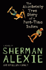 Amazon.com order for
Absolutely True Diary of a Part-Time Indian
by Sherman Alexie