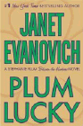 Amazon.com order for
Plum Lucky
by Janet Evanovich