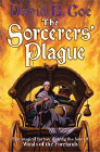 Amazon.com order for
Sorcerors' Plague
by David B. Coe