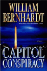 Amazon.com order for
Capitol Conspiracy
by William Bernhardt