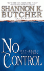 Amazon.com order for
No Control
by Shannon K. Butcher