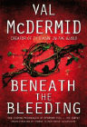 Amazon.com order for
Beneath the Bleeding
by Val McDermid