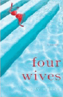 Amazon.com order for
Four Wives
by Wendy Walker
