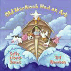 Amazon.com order for
Old MacNoah Had an Ark
by Sally Lloyd-Jones