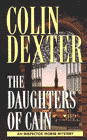 Amazon.com order for
Daughters of Cain
by Colin Dexter