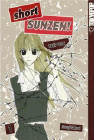 Amazon.com order for
Short Sunzen!
by Susugi Sakurai