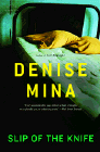 Amazon.com order for
Slip of the Knife
by Denise Mina