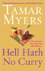 Amazon.com order for
Hell Hath No Curry
by Tamar Myers