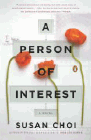 Amazon.com order for
Person of Interest
by Susan Choi