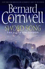Amazon.com order for
Sword Song
by Bernard Cornwell