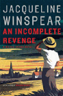 Amazon.com order for
Incomplete Revenge
by Jacqueline Winspear