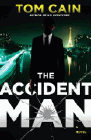 Amazon.com order for
Accident Man
by Tom Cain