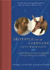 Amazon.com order for
Aristotle and an Aardvark Go to Washington
by Thomas Cathcart