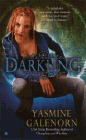 Amazon.com order for
Darkling
by Yasmine Galenorn