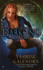 Amazon.com order for
Darkling
by Yasmine Galenorn