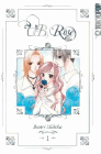 Amazon.com order for
V. B. Rose
by Banri Hidaka