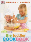 Amazon.com order for
Toddler Cookbook
by Annabel Karmel
