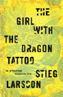 Amazon.com order for
Girl with the Dragon Tattoo
by Stieg Larsson