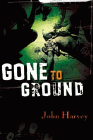 Amazon.com order for
Gone to Ground
by John Harvey