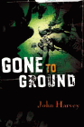 Amazon.com order for
Gone to Ground
by John Harvey