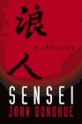 Bookcover of
Sensei
by John Donohue