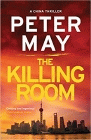 Amazon.com order for
Killing Room
by Peter May