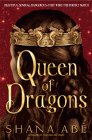 Amazon.com order for
Queen of Dragons
by Shana Abé