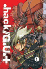 Amazon.com order for
.hackG.U.+
by Tatsuya Hamazaki